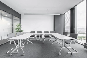 Arbeitsplätze, Services und Unterstützung für Ihr Unternehmenswachstum in Regus DC Tower Bild 3