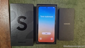 Samsung Galaxy S22 Bild 2