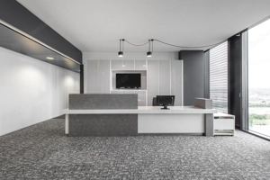 Arbeitsplätze, Services und Unterstützung für Ihr Unternehmenswachstum in Regus DC Tower Bild 7