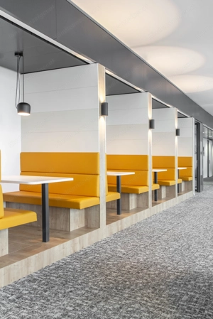 Arbeitsplätze, Services und Unterstützung für Ihr Unternehmenswachstum in Regus DC Tower Bild 4