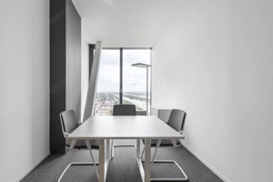 Arbeitsplätze, Services und Unterstützung für Ihr Unternehmenswachstum in Regus DC Tower Bild 2