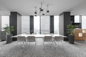 Arbeitsplätze, Services und Unterstützung für Ihr Unternehmenswachstum in Regus DC Tower Bild 8