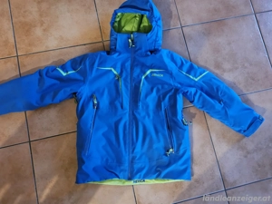 Skijacke höchste Qualität Gr.158 NEU 