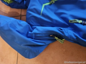 Skijacke höchste Qualität Gr.158 NEU  Bild 3