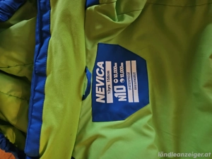 Skijacke höchste Qualität Gr.158 NEU  Bild 2