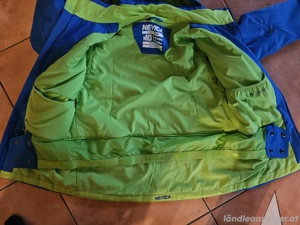 Skijacke höchste Qualität Gr.158 NEU  Bild 4