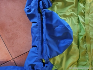 Skijacke höchste Qualität Gr.158 NEU  Bild 5