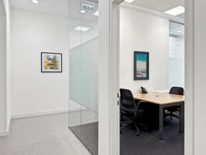 Attraktive Chancen für Ihr Business mit Büroräumen und virtuellen Büros in Regus Promenade Bild 2