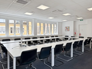 Attraktive Chancen für Ihr Business mit Büroräumen und virtuellen Büros in Regus Promenade Bild 5