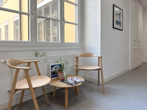 Attraktive Chancen für Ihr Business mit Büroräumen und virtuellen Büros in Regus Promenade