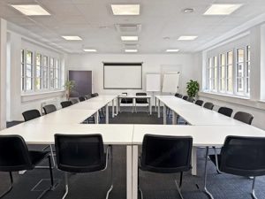 Attraktive Chancen für Ihr Business mit Büroräumen und virtuellen Büros in Regus Promenade Bild 6