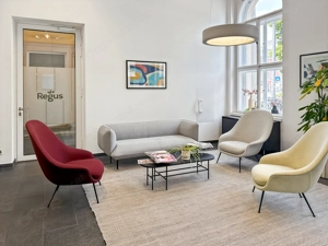 Attraktive Chancen für Ihr Business mit Büroräumen und virtuellen Büros in Regus Promenade Bild 7