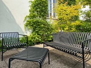 Attraktive Chancen für Ihr Business mit Büroräumen und virtuellen Büros in Regus Promenade Bild 10