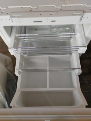 Miele K 9123 UI Kühlschrank mit Auszügen, voll integrierbar (Produktion von Liebherr), guter Zustand Bild 3