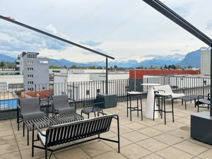 Arbeiten Sie selbstbestimmt   flexible Büro- und Meetingräume in Rwgus Airport West Bild 2