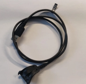 Ladekabel für TomTom Adventure Uhr