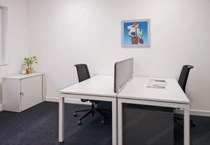 Arbeiten Sie selbstbestimmt   flexible Büro- und Meetingräume in Rwgus Airport West Bild 7