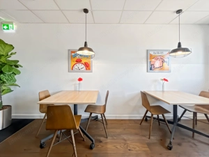 Arbeiten Sie selbstbestimmt   flexible Büro- und Meetingräume in Rwgus Airport West Bild 6