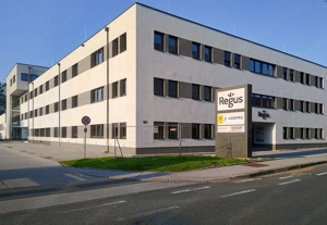 Arbeiten Sie selbstbestimmt   flexible Büro- und Meetingräume in Rwgus Airport West Bild 9