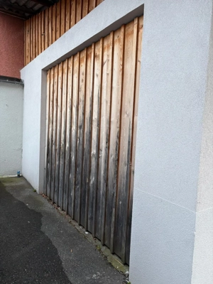 Lagerfläche im Zentrum von Götzis Bild 2