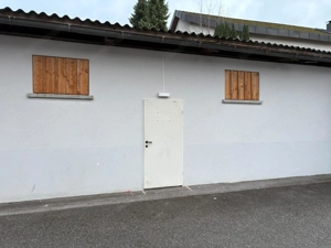 Lagerfläche im Zentrum von Götzis Bild 3