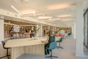 Alles, was Sie für Ihr Unternehmenswachstum brauchen   in Spaces Icon Central Station Bild 2