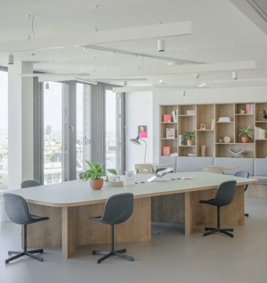 Alles, was Sie für Ihr Unternehmenswachstum brauchen   in Spaces Icon Central Station Bild 8