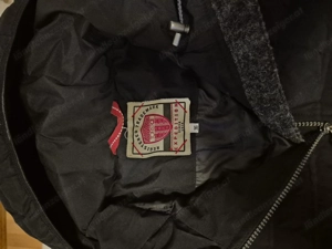 Damen Winterjacke Gr. S