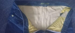 FASTWAY Denim Men (Motorad Hose)  Bild 3