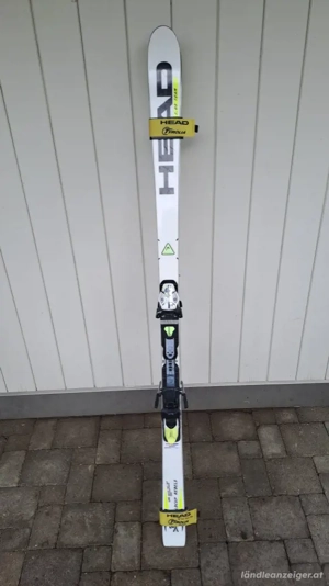 Head Ski Worldcup Rebels