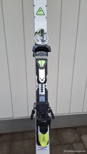 Head Ski Worldcup Rebels Bild 2