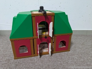 Bauernhof Spielzeug  Bild 2