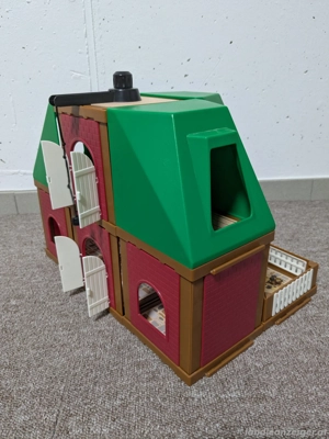 Bauernhof Spielzeug  Bild 4