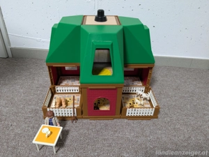 Bauernhof Spielzeug  Bild 3