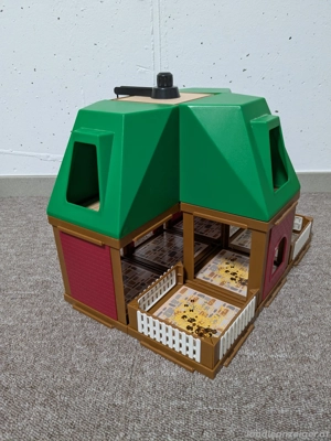 Bauernhof Spielzeug  Bild 5