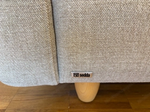 Sedda Domino A Wohnlanschaft Bild 3