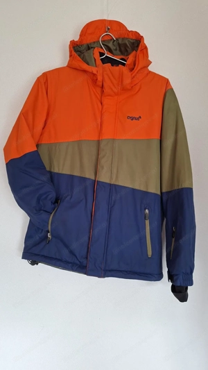 Kinderjacke   Schijacke   Winterjacke