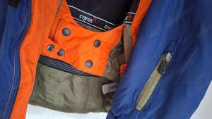 Kinderjacke   Schijacke   Winterjacke Bild 2