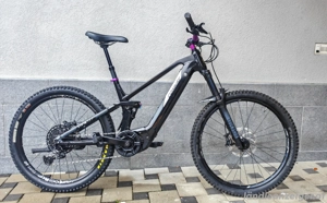 E-bike  Conway Xyron S 2,7 2022