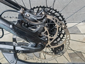 E-bike  Conway Xyron S 2,7 2022 Bild 6