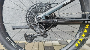 E-bike  Conway Xyron S 2,7 2022 Bild 8