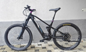 E-bike  Conway Xyron S 2,7 2022 Bild 5