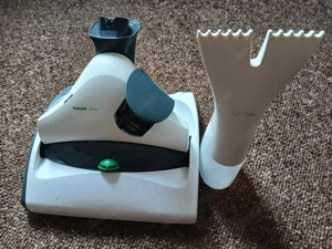 Vorwerk Wischsauger für Kobold Staubsauger VK200