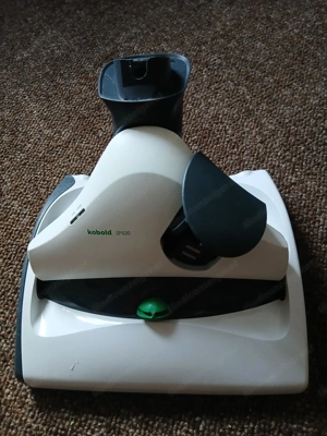 Vorwerk Wischsauger für Kobold Staubsauger VK200 Bild 2