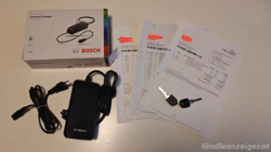 E-bike  Conway Xyron S 2,7 2022 Bild 9