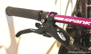 E-bike  Conway Xyron S 2,7 2022 Bild 7