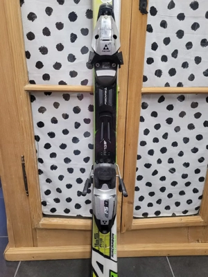 Ski Fischer Race SC 165cm Länge Bild 4