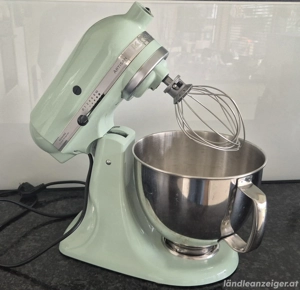 Kitchenaid Artisan  Bild 2