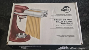 Kitchenaid Artisan  Bild 6