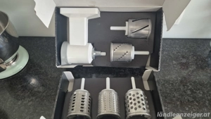 Kitchenaid Artisan  Bild 5